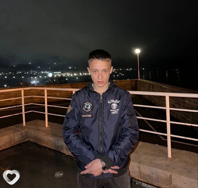 Денис, 22, Спасск-Дальний — анкета №999391