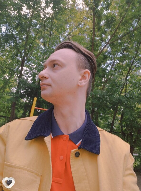 Ярослав, 31, Орёл — анкета №999401