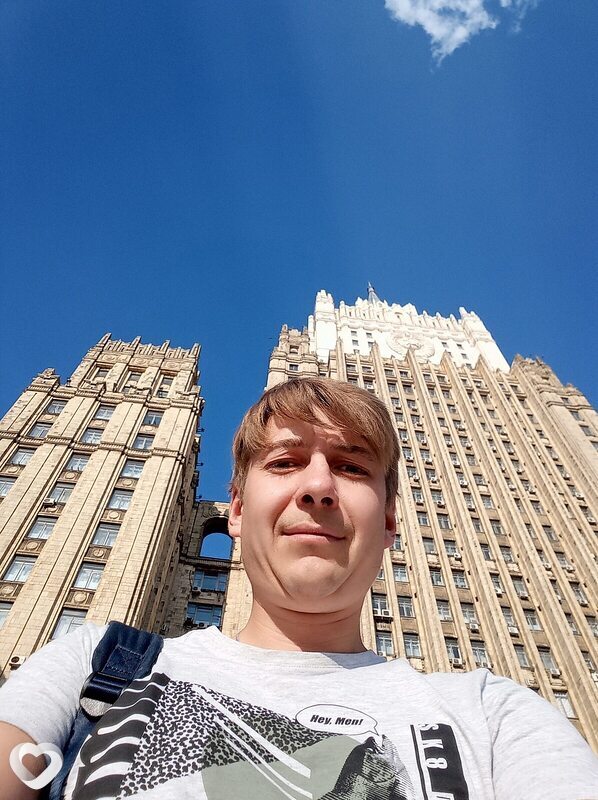 Михаил, 39, Копейске — анкета №999403