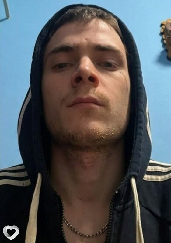 Никита, 26, Киеве — анкета №999404