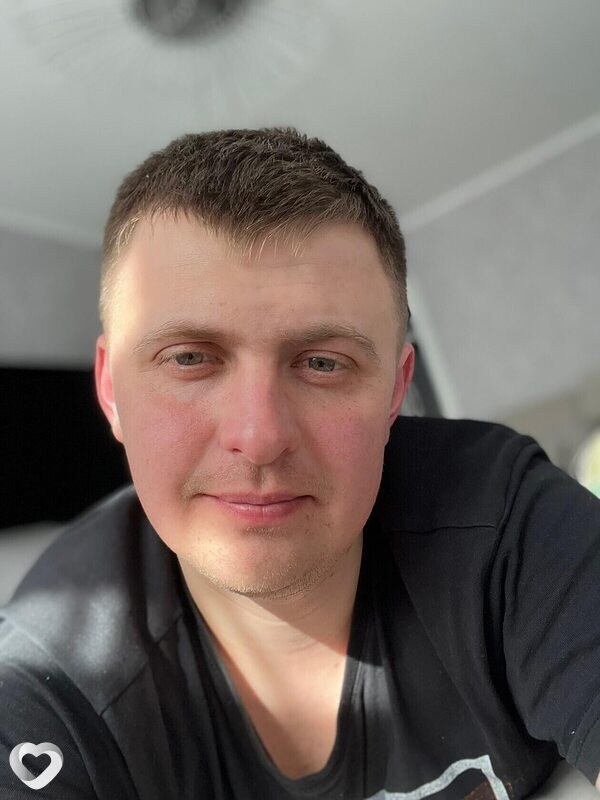 Антон, 40, Красноярске — анкета №999408