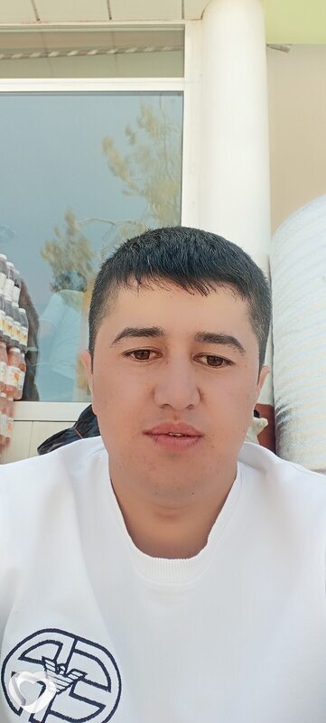 Махмуд, 31, Худжанд — анкета №999412