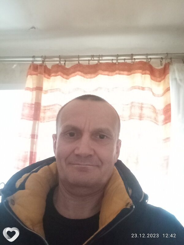 Дмитрий, 50, Коломне — анкета №999415