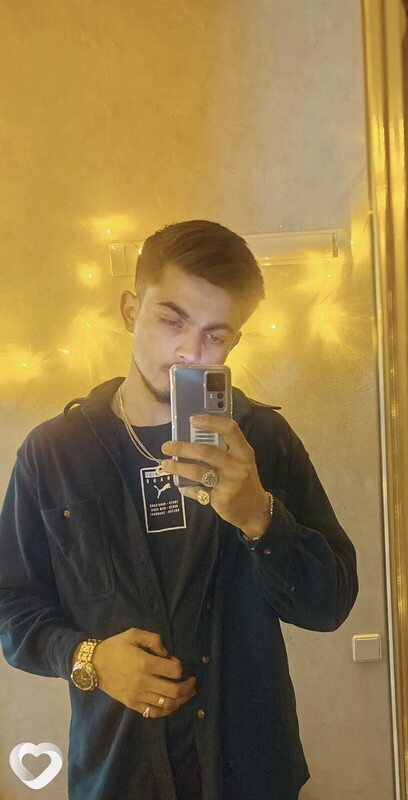 Огастес, 29, Москве — анкета №999418