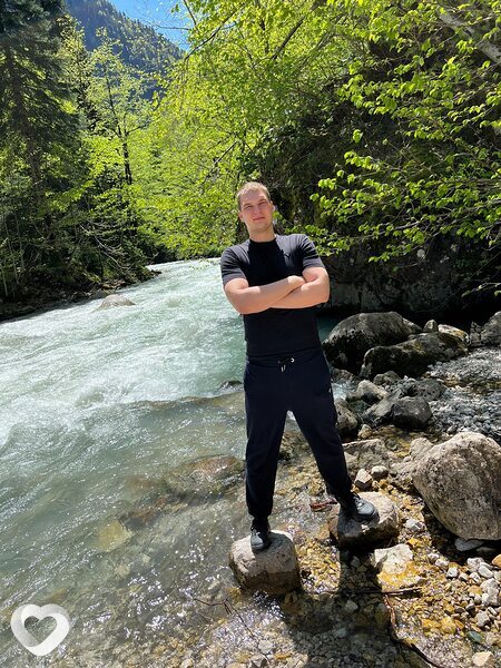 Виталий, 30, Видном — анкета №999323