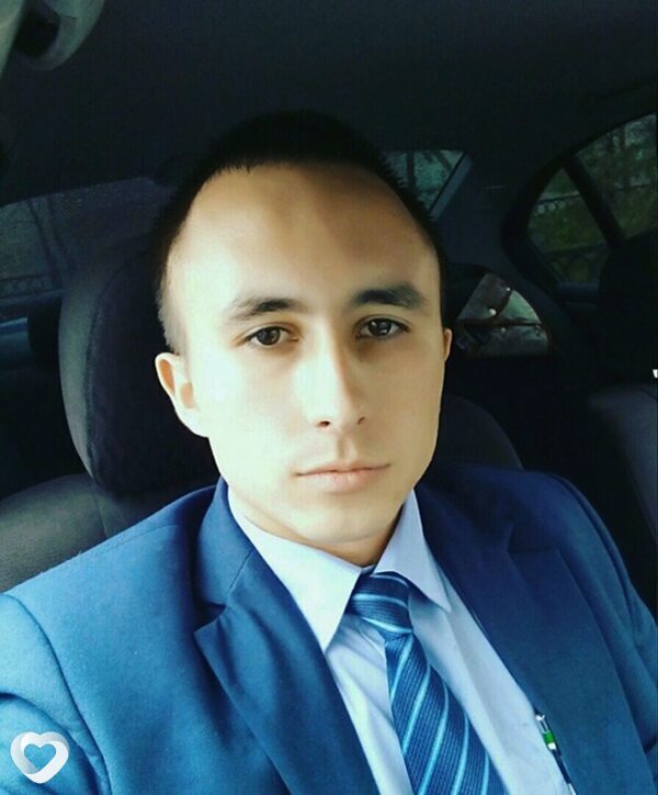 Артём, 45, Новосибирске — анкета №999325
