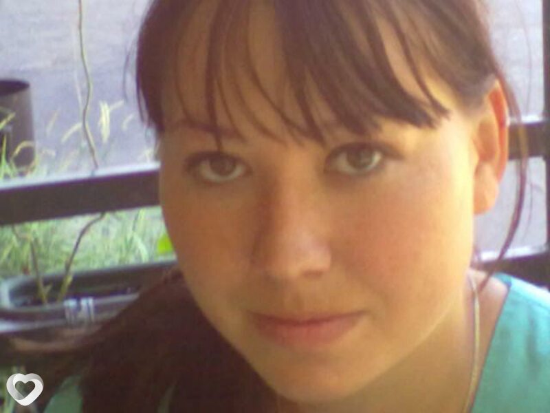 Катюша, 36, Иркутске — анкета №10976