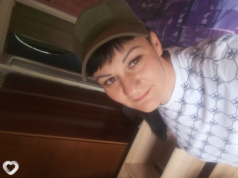 Татьяна, 34, Харькове — анкета №999329