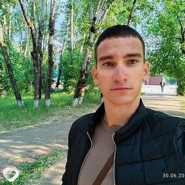 Даниил, 31, Свободном — анкета №999331