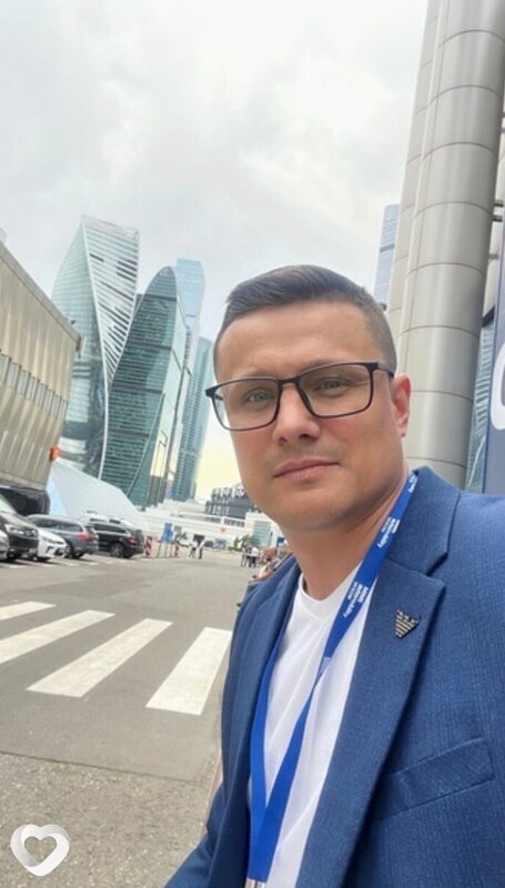 Алексей, 41, Кемерове — анкета №999332
