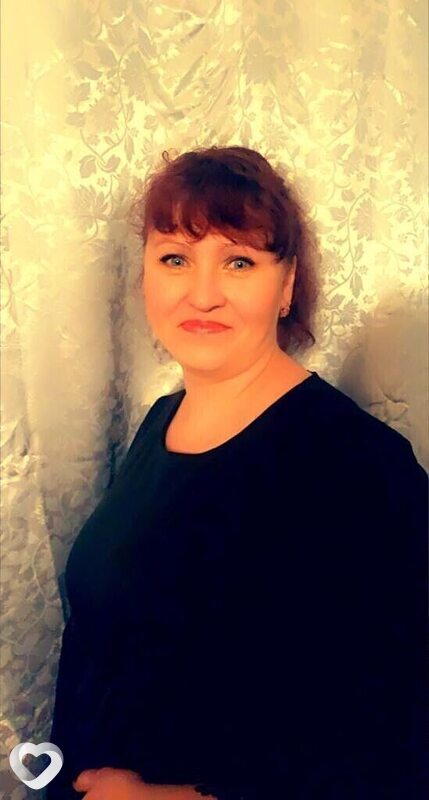 Валентина, 48, Чите — анкета №999333