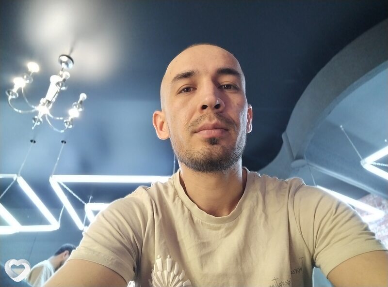 Иско, 33, Дзержинском — анкета №999337