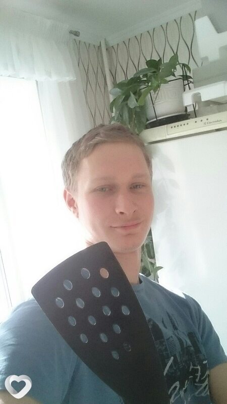 Николай, 34, Рязани — анкета №999339