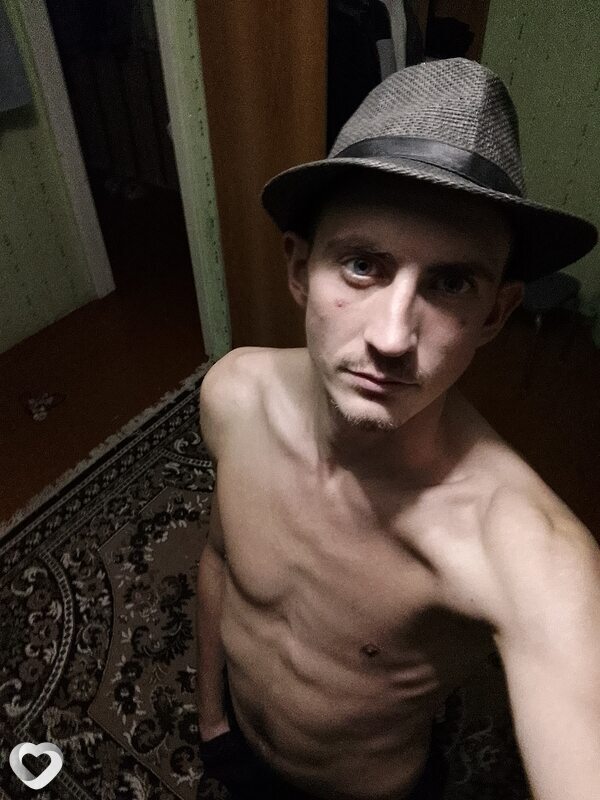 Сергей, 24, Москве — анкета №999449