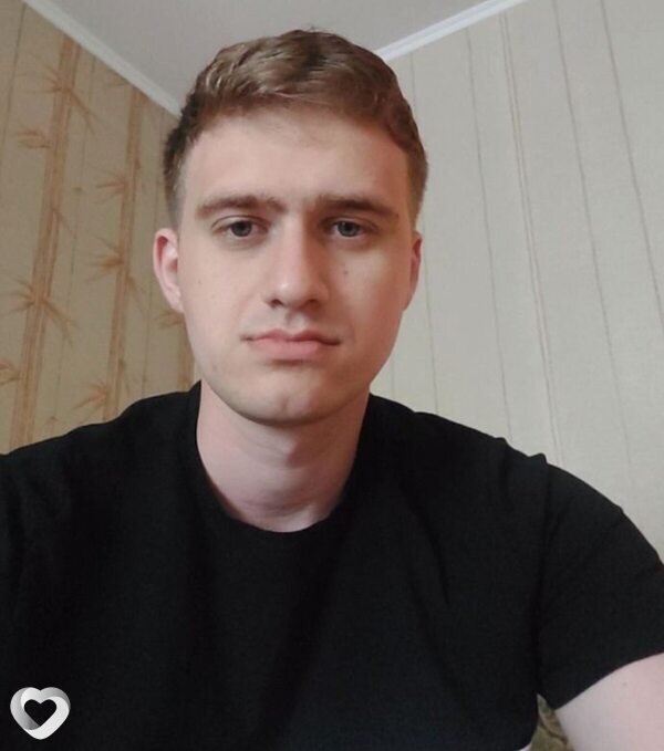 Андрей, Губкинский