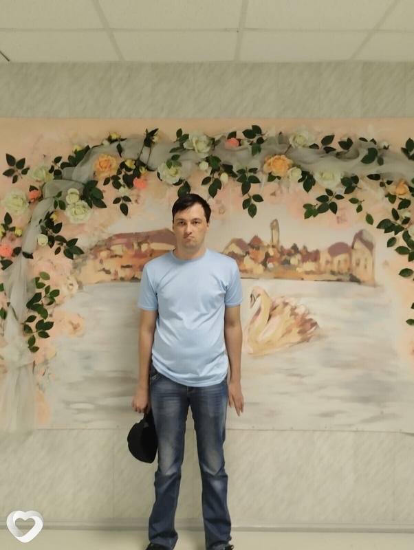 Владимир, 32, Первоуральске — анкета №999452