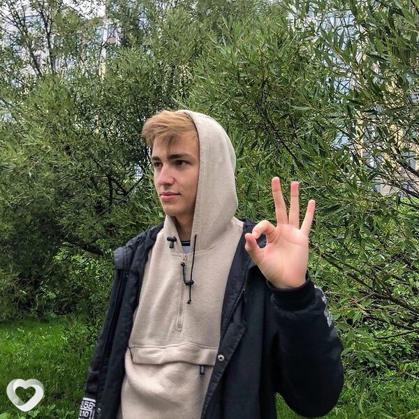 Maxix, 21, Новосибирске — анкета №999456