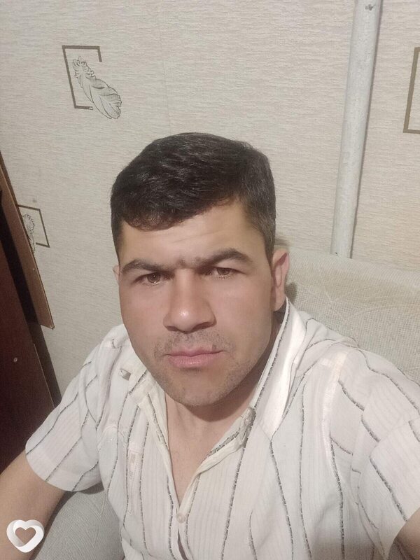 Алишер, 40, Братске — анкета №999459