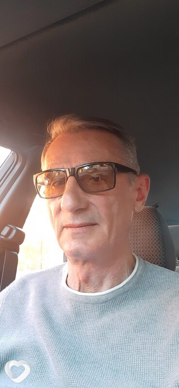 Раде, 61, Москве — анкета №999462