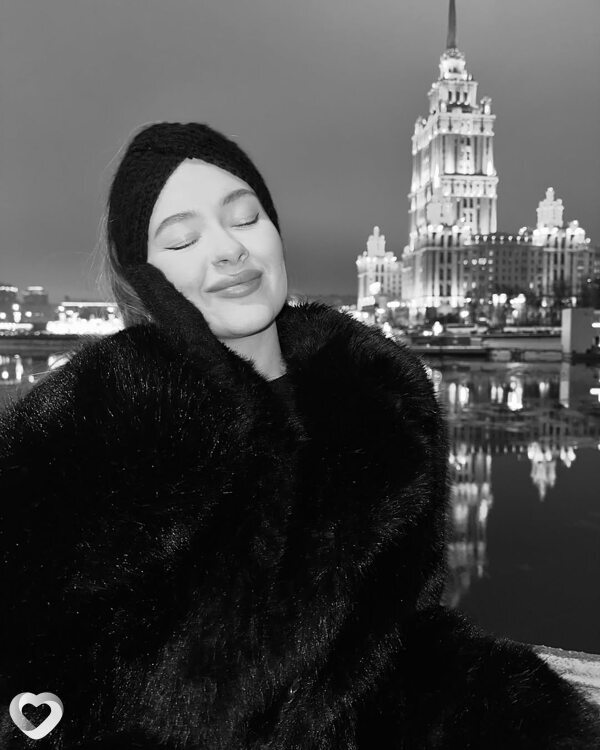 Алина, 39, Ярославле — анкета №999469