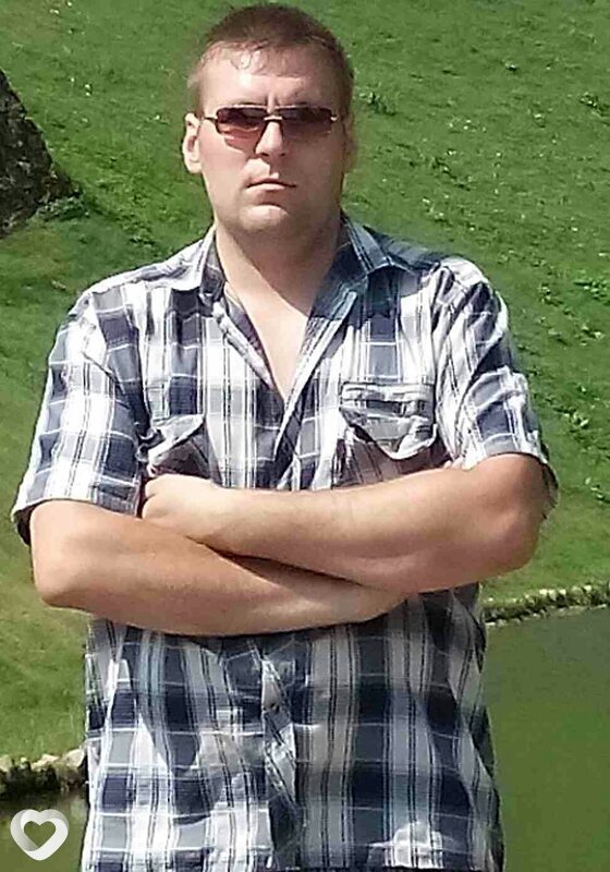 Владимир, 40, Бобруйске — анкета №999424