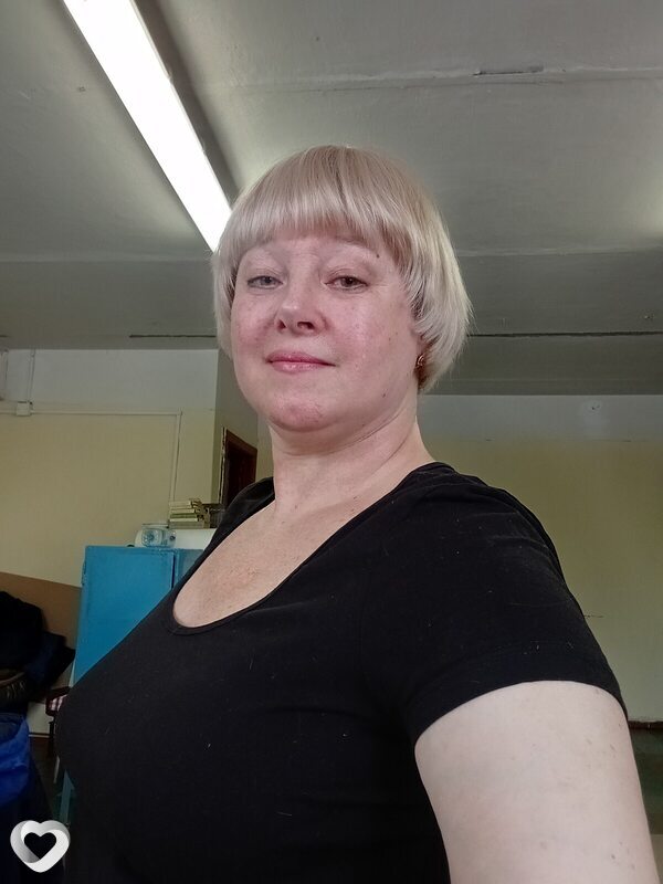Ольга, 61, Калуге — анкета №999425