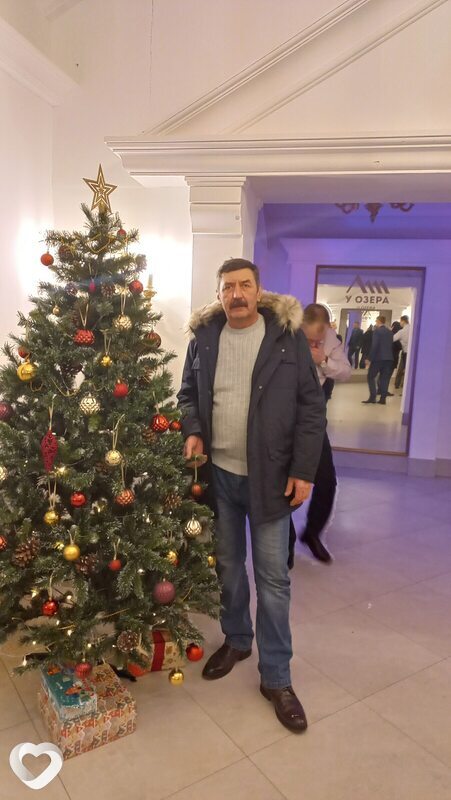 Виктор, 58, Санкт-Петербурге — анкета №999426