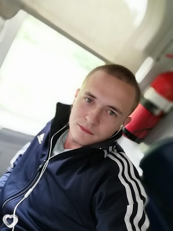 Артем, 31, Шатуре — анкета №999428