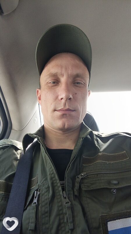 Евгений, 39, Донецке — анкета №999434
