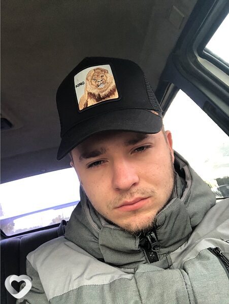 Владимир, Щербинка