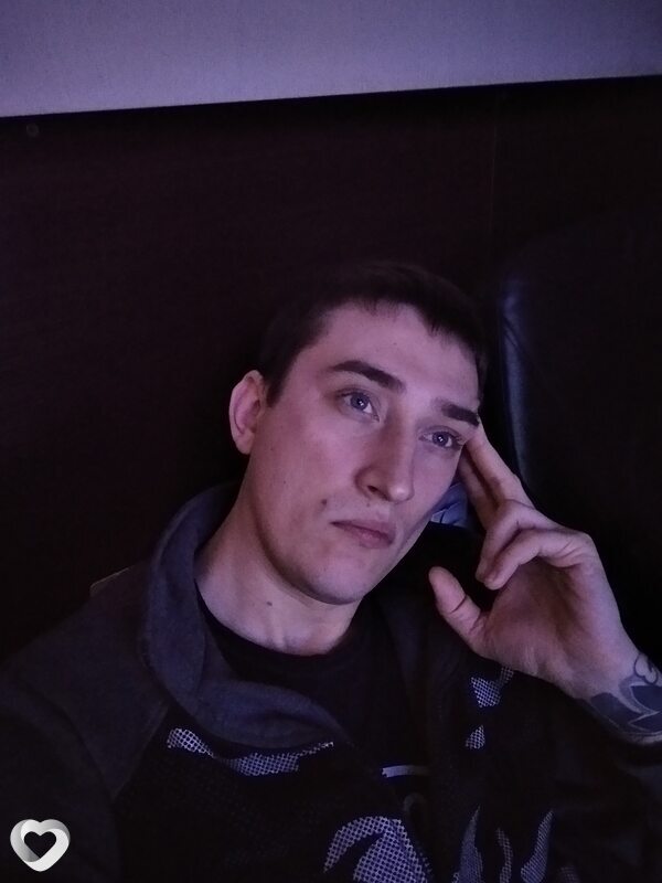 Богдан, 35, Донецке — анкета №999442