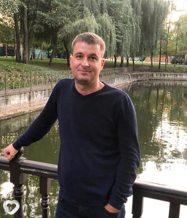 Ал, 44, Белогорске — анкета №999445