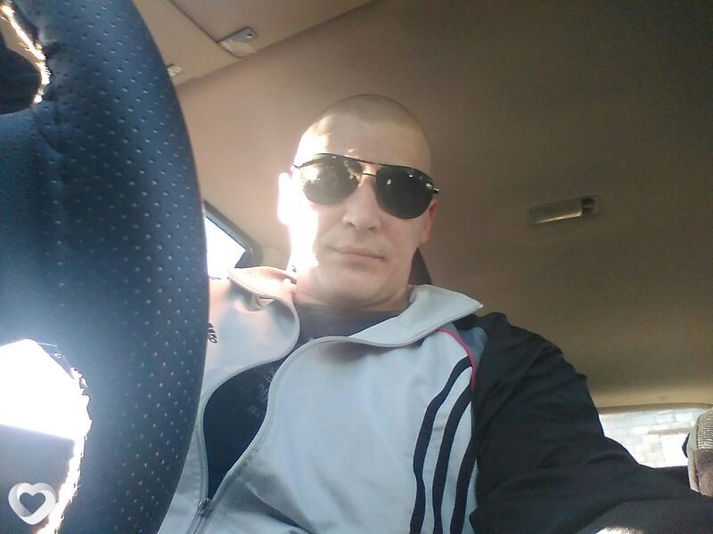 Влад, 42, Омске — анкета №999446