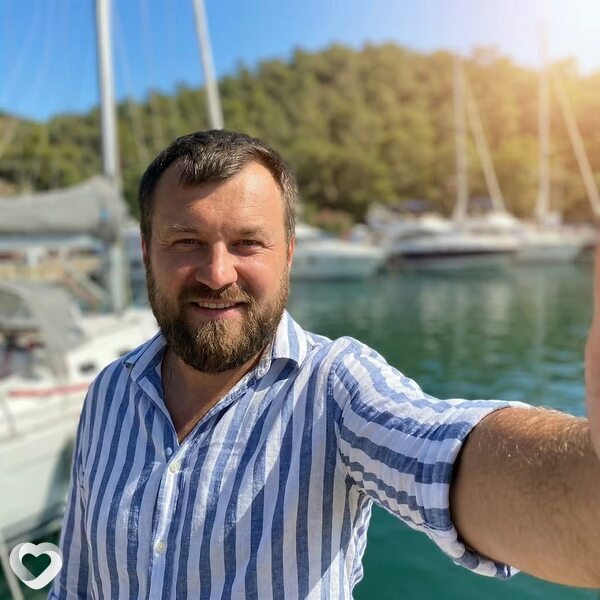Алексей, 51, Омске — анкета №999479