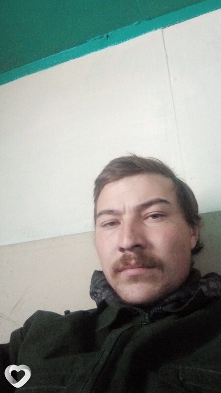 Яков, Борзя