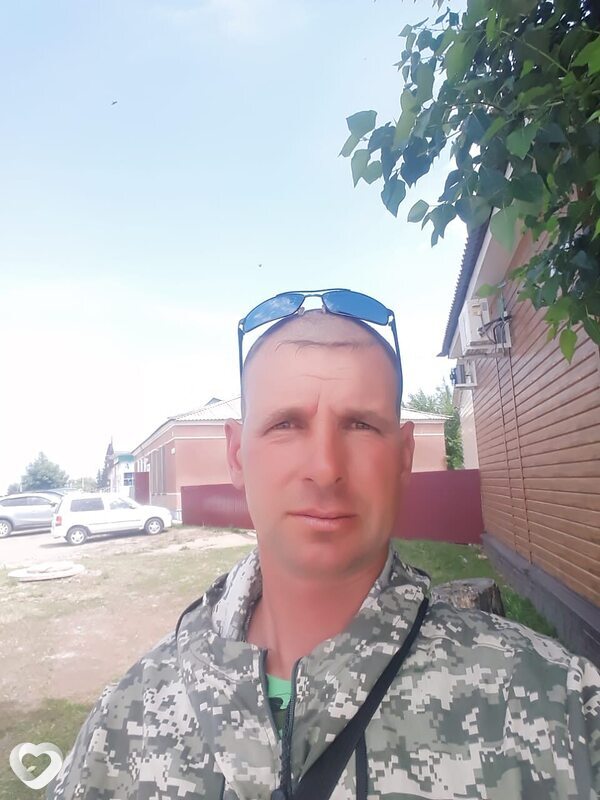Евгений, 45, Рубцовске — анкета №999482