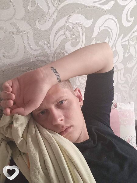 Андрей, 33, Минске — анкета №999485