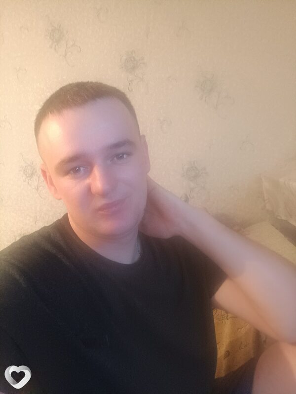Владимир, 31, Кокшетау — анкета №999489