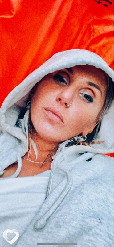 Милана, 36, Омске — анкета №999491