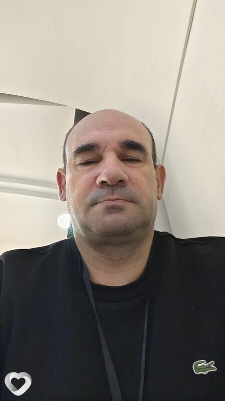 Анатолий, 49, Владивостоке — анкета №999494
