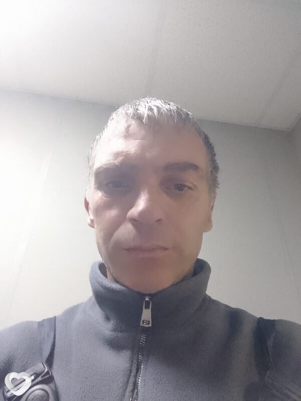 Коля, 46, Чехове — анкета №999508