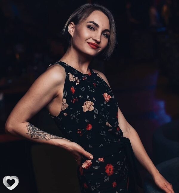 Евгения, Ижевск