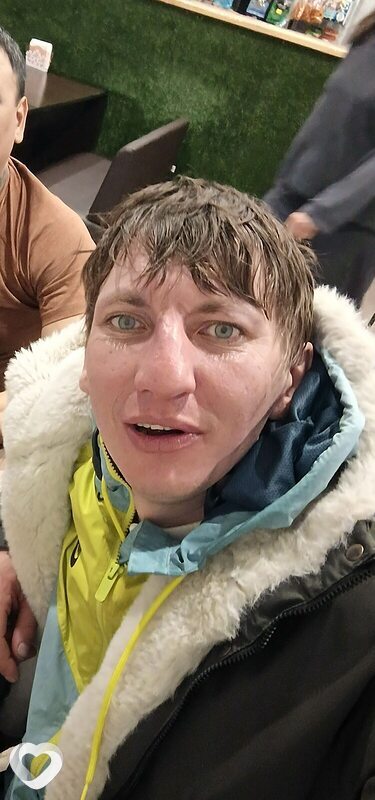 Владимир, 36, Белорецке — анкета №999511