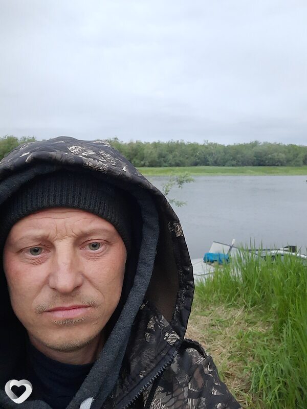 Виталик, Салехард