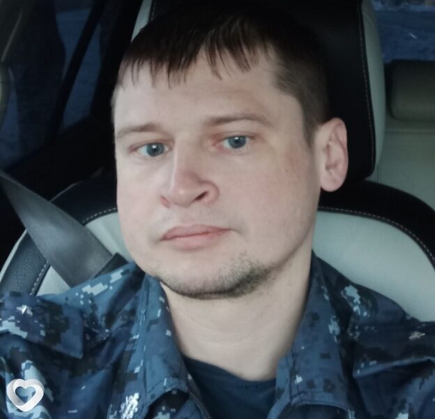 Андрей, 40, Колпашеве — анкета №999514