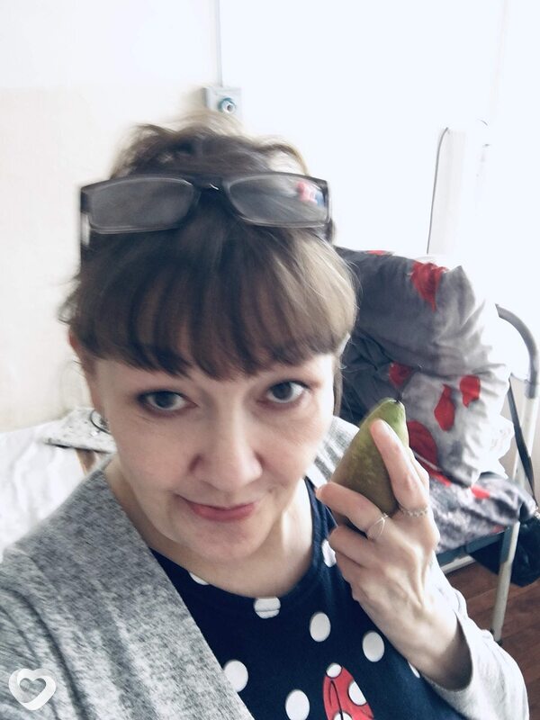 Лариса, 46, Ленинске-Кузнецком — анкета №999516