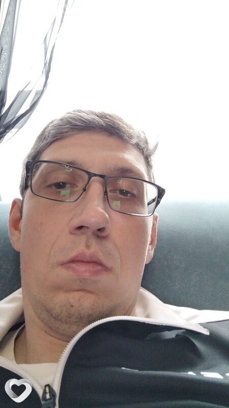 Владимир, 39, Москве — анкета №999519