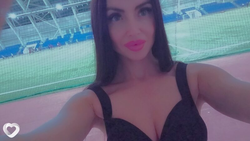 Anyuta, 35, Йошкар-Оле — анкета №999521