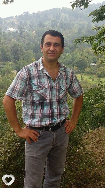 Məharət Məmmədov, 47, Новокузнецке — анкета №999656