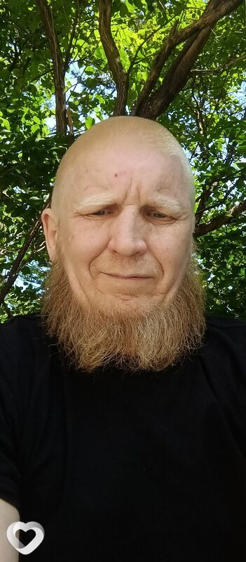Олег, 50, Березовский (Свердловская обл) — анкета №999657
